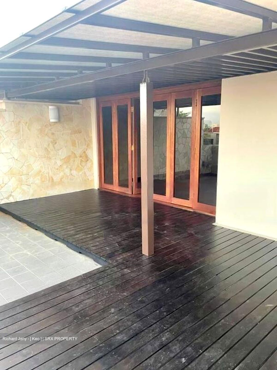 Carissa Park Condominium (D17), Condominium #478204691